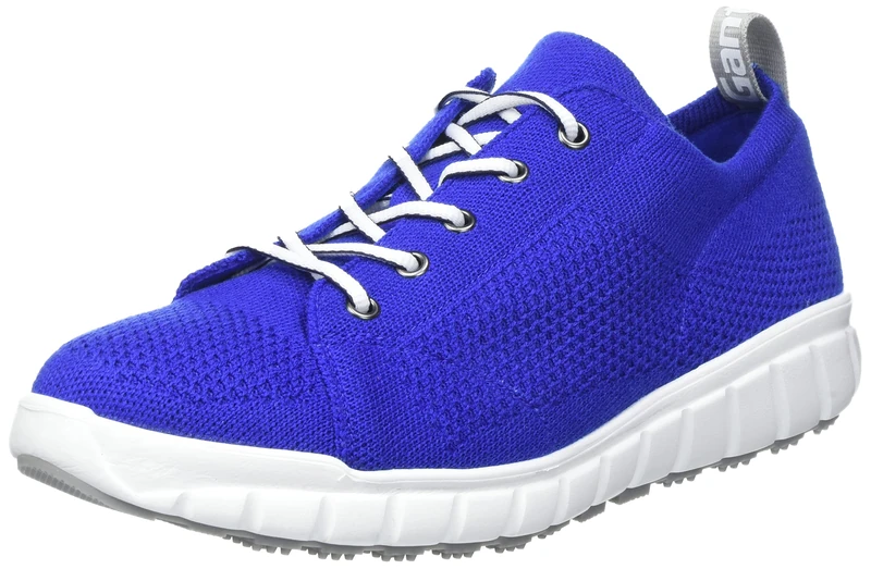 Ganter EVO-Damen, Sneaker, Royale,