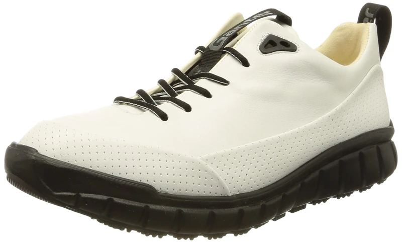 Ganter Women's EVO-Damen Sneaker, Milk, 4.5 UK