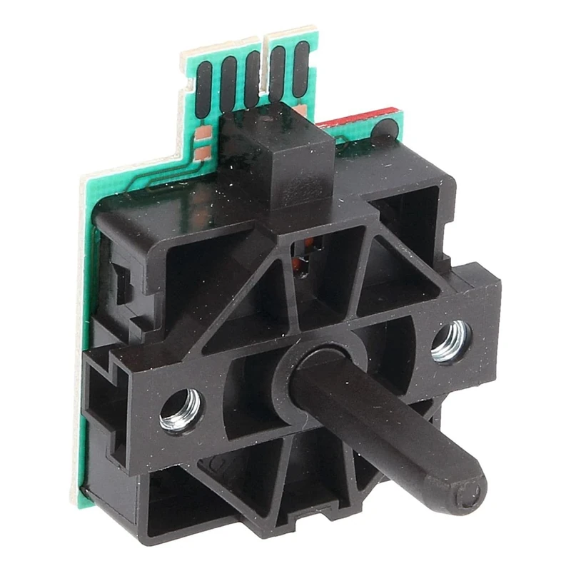 Hob Switch Compatible with Miele 08126000 44.02020.010 for Hob - Image 1