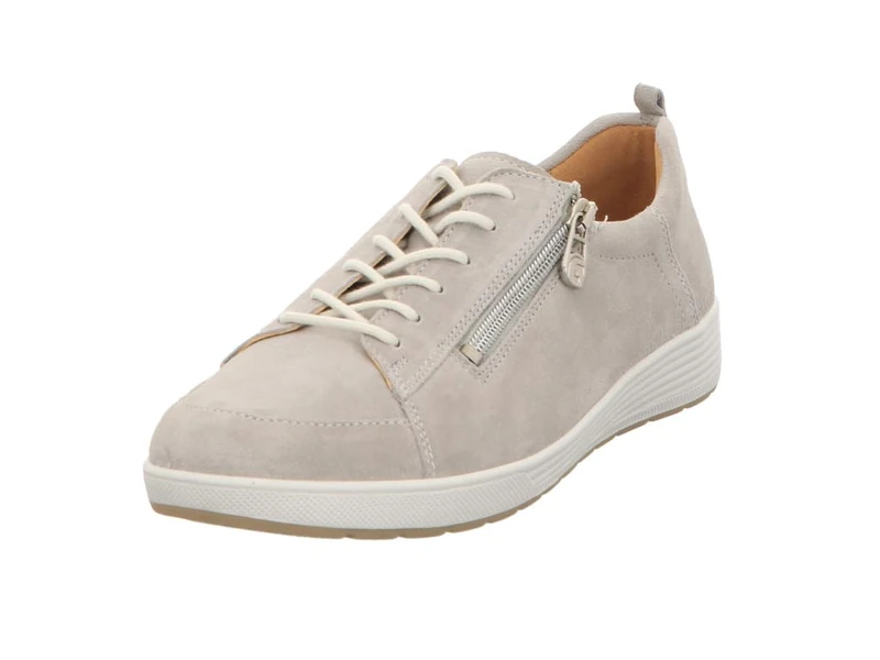 Ganter Klara, Sneaker, lightgrey,