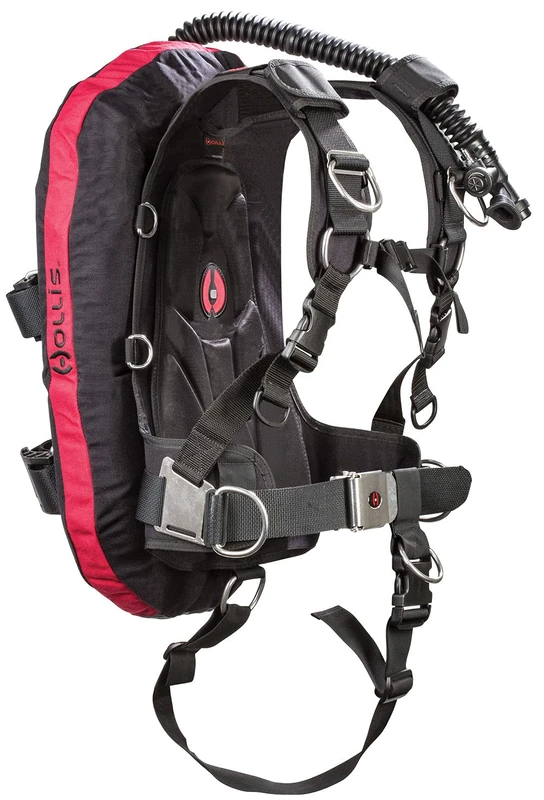 Hollis 208.8001.022 St Travel System for Adults, Ideal for Everyday use - Image 1