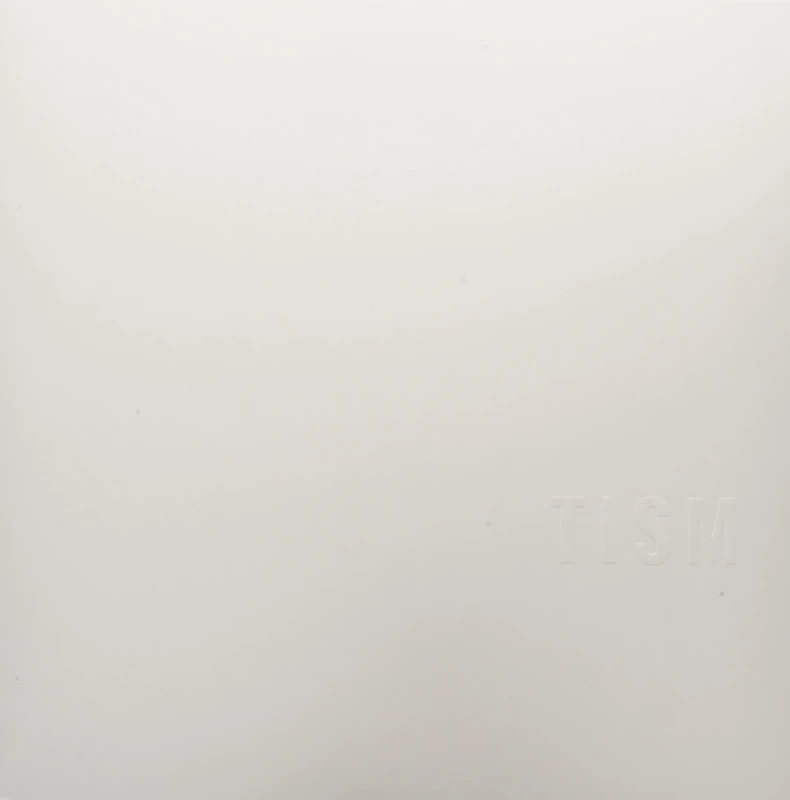 White Albun [VINYL]