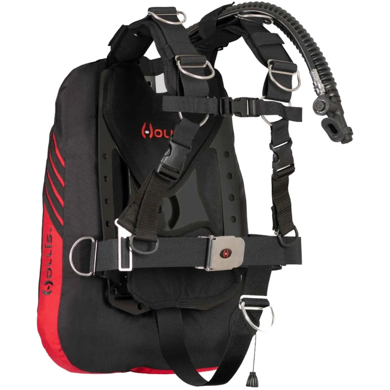 Hollis 208.8003.022 St Elite Travel System - Md/lg for Adults, Built for Everyday use