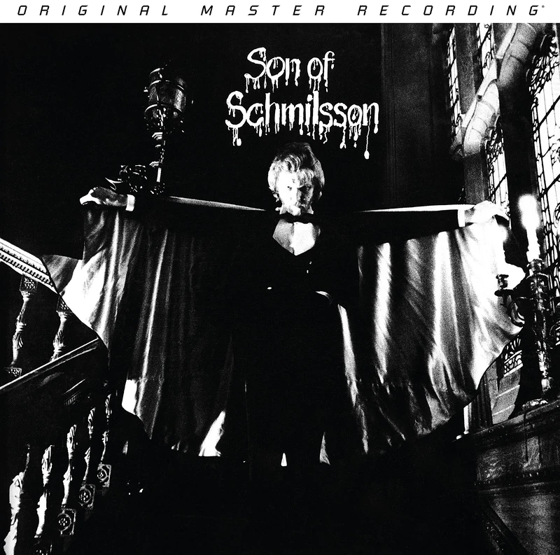 Son Of Schmilsson [VINYL]