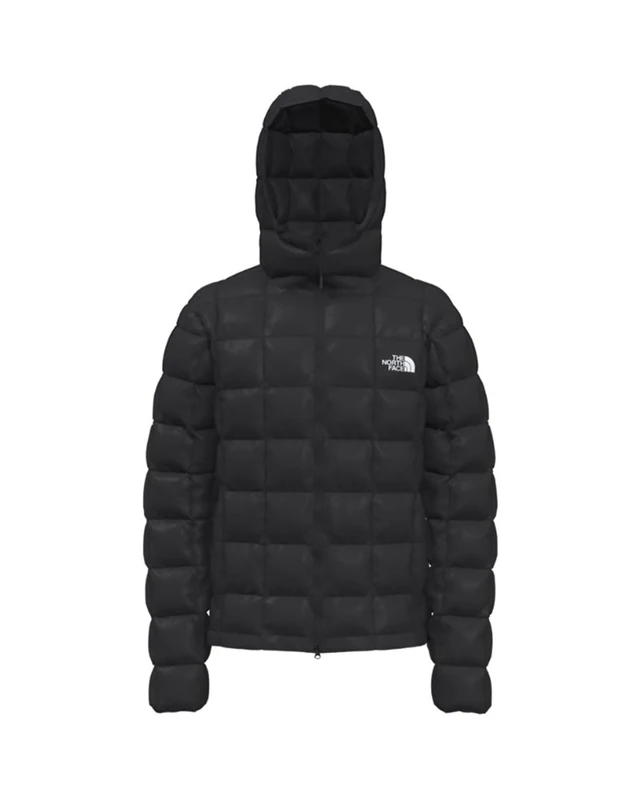 The North Face Thermoball Super Jacket Tnf Black M