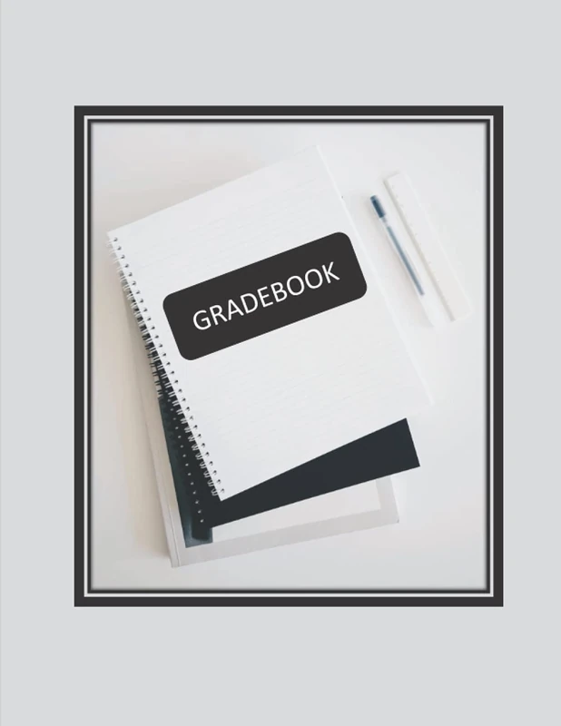 GRADEBOOK: RECORD BOOK