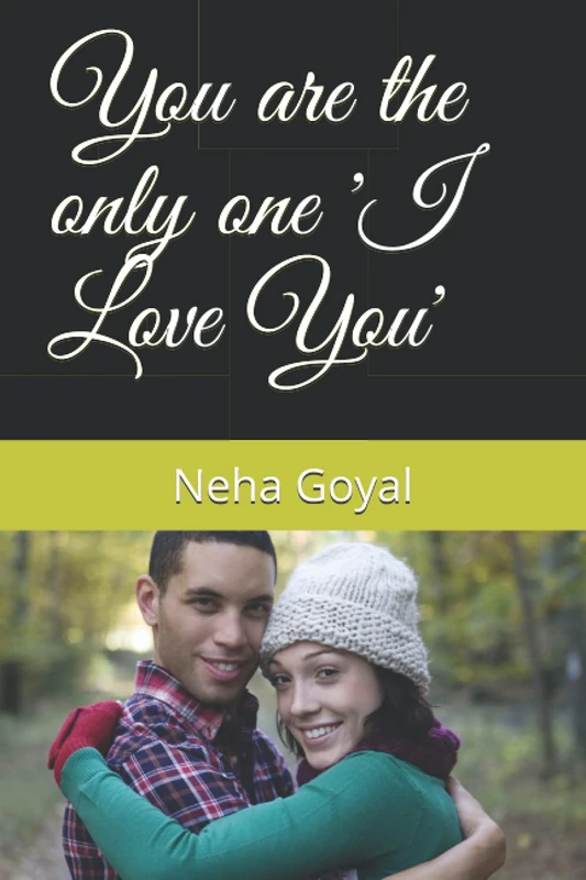 You are the only one 'I Love You': Share your feelings to your love