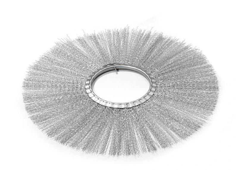 Greenstar 683248 Weed Brush