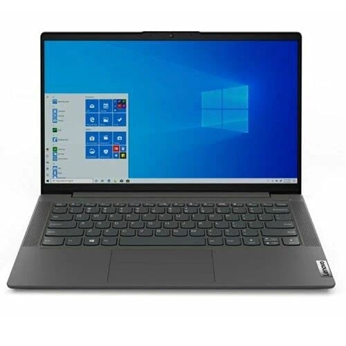 Lenovo IdeaPad 5i 14ITL05 14" Full HD Laptop Intel Core i5-1135G7 8GB RAM 256GB SSD Windows 10 S Graphite Grey - 82FE00A2UK