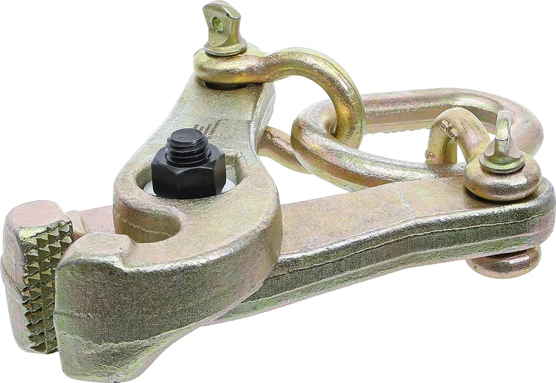 BGS 7017 | Car Body Alignment Claw | self-closing | one pulling direction | max. 2 t