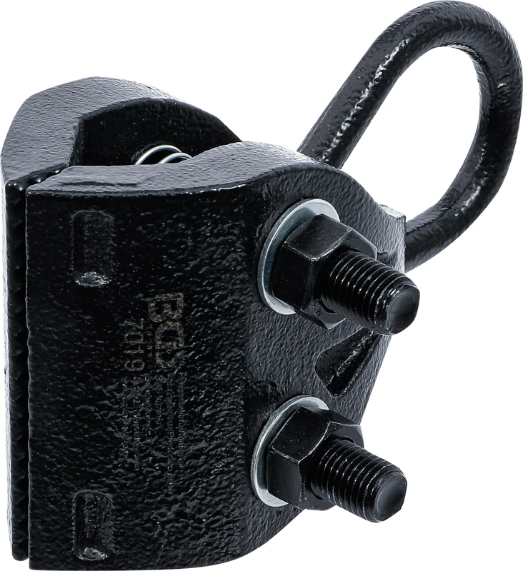 BGS 7019 | Claw for Car Body Alignment | 105 mm | one pulling direction | max. 5 t