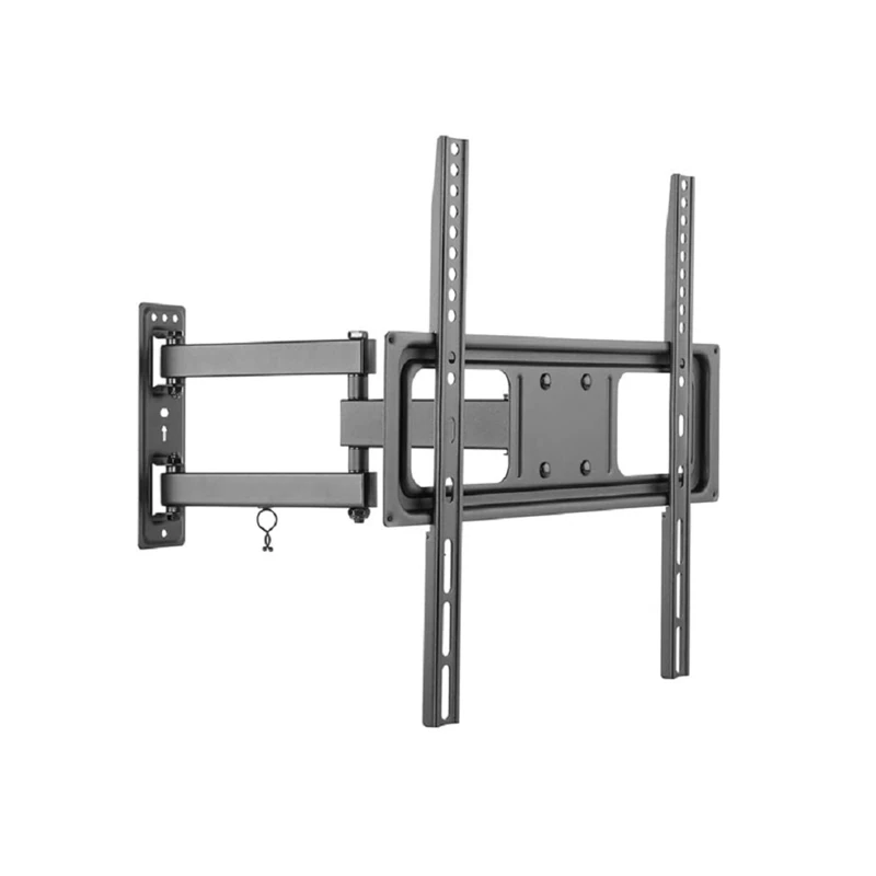 Equip 650341 TV Bracket/Wall Mount / 139.7 cm / 32 to 55 Inches/Black - Image 1