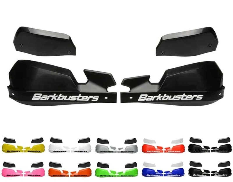 Barkbusters Vps Triumph Bb-vps-003-01-bu Handguard One Size