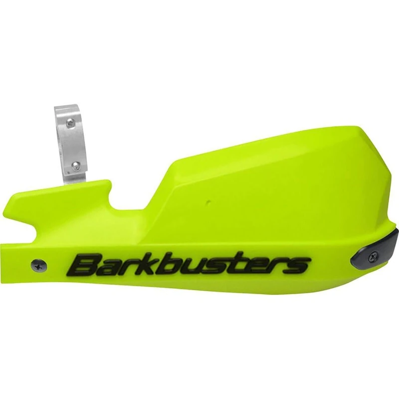 Barkbusters VPS Universal Hand Guards Kit Yellow HIVIZ