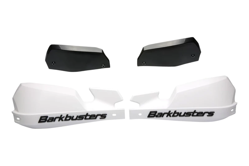 Barkbusters 44400198var - handrail vps Colour Black White