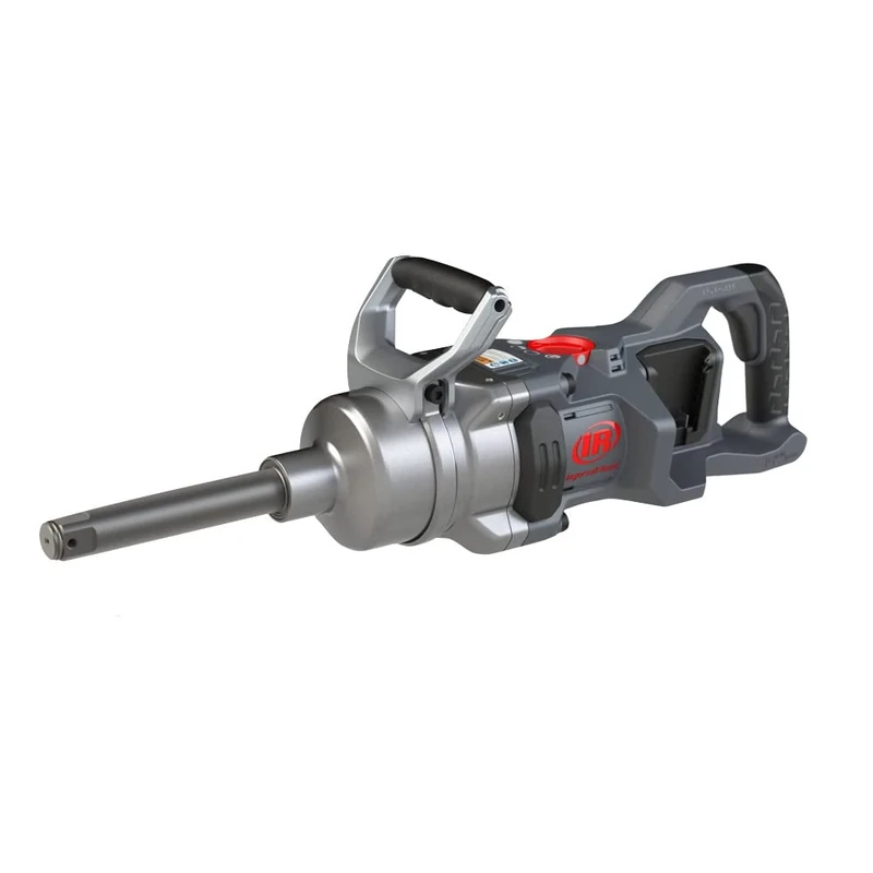 Ingersoll-Rand 20V Heavy Duty Impact Wrench, Cordless, Variable Speed, 4000 Nm Torque, 4 Modes, 3-Year Warranty