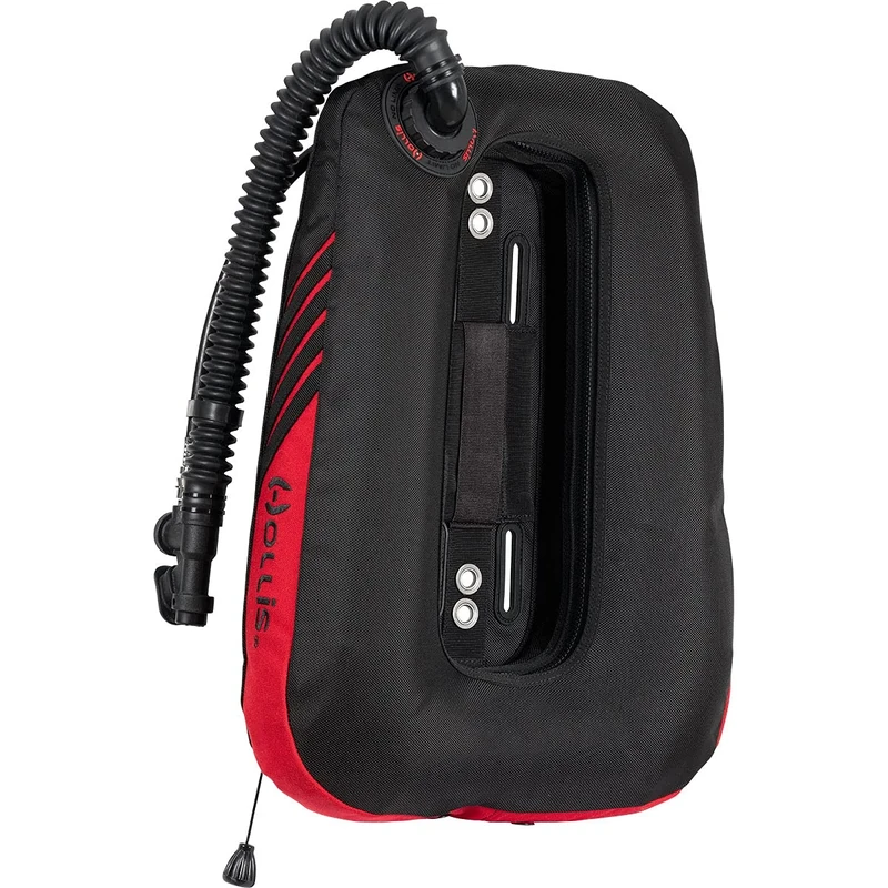 Hollis st 22 wing with slots one size