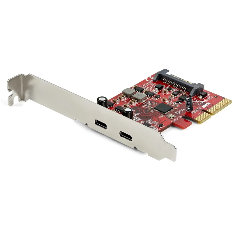 Startech PEXUSB312C3 PCI Card