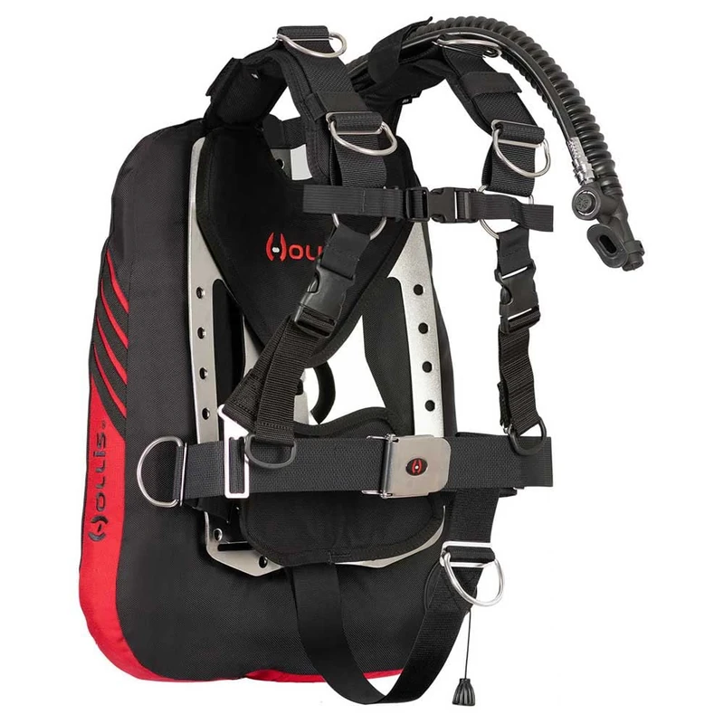 Hollis 208.8003.035 St Elite System - Md/lg for Adults, Ideal for Everyday use