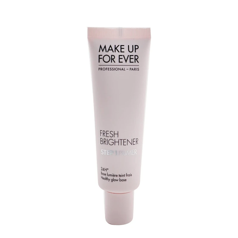 Step 1 Primer Color Corrector - 7 Fresh Brightener by Make Up For Ever for Women - 1 oz Primer