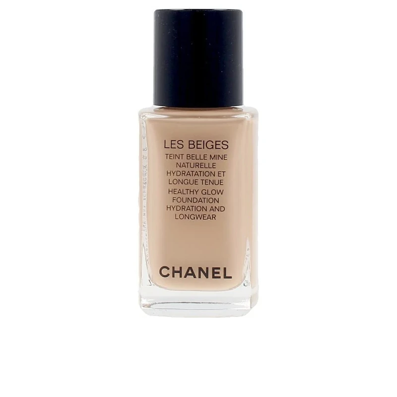 Chanel Les Beiges Healthy Glow Foundation - B30 For Women 1 oz Foundation