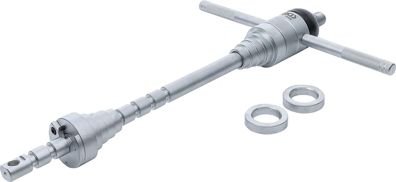 BGS 70069 | Bearing Cup Press Tool | for 1" to 1.1/2" Bearing Cups