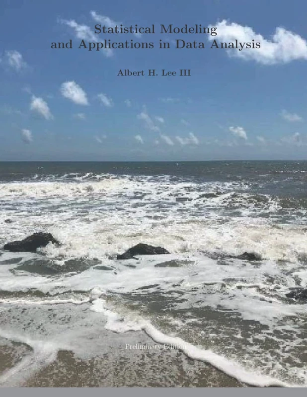 Statistical Modeling and Applications in Data Analysis