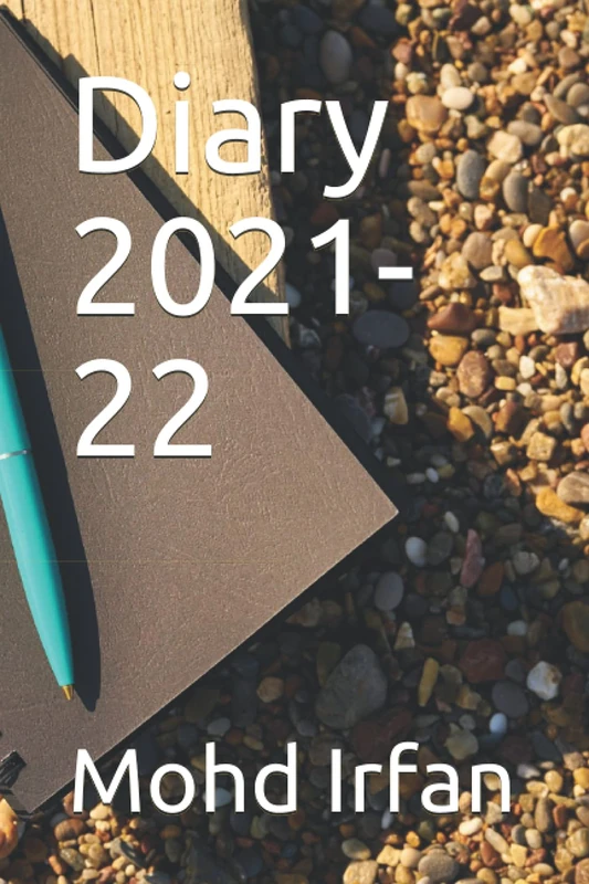 Diary 2021-22