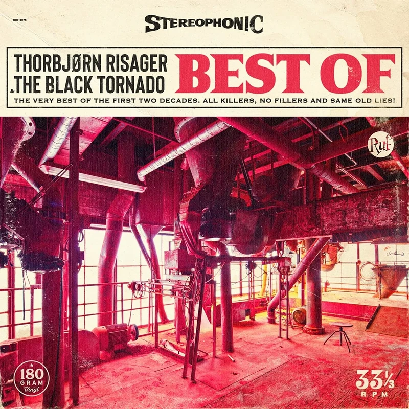 Best Of (2LP) [VINYL]