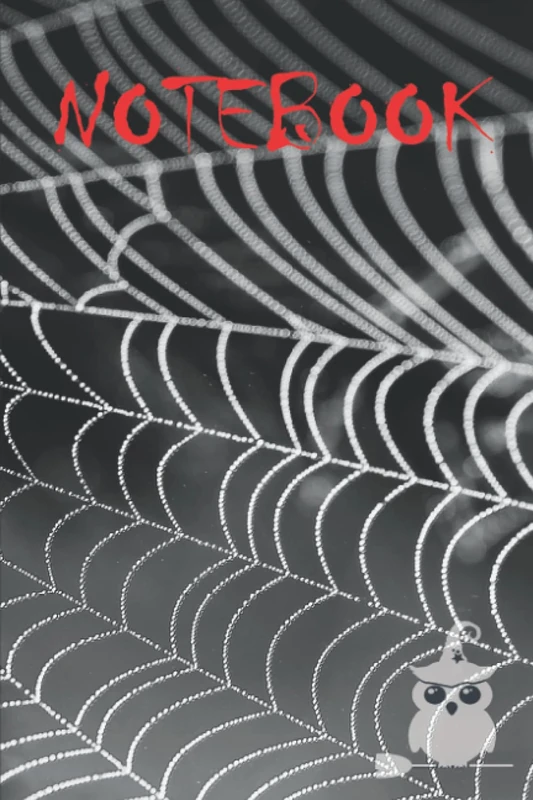 Notebook: Handbook Of Magic (Notes For Wiccans, Witches, Mages, Druids), Great Gift For Christmas, Birthdays, Halloween