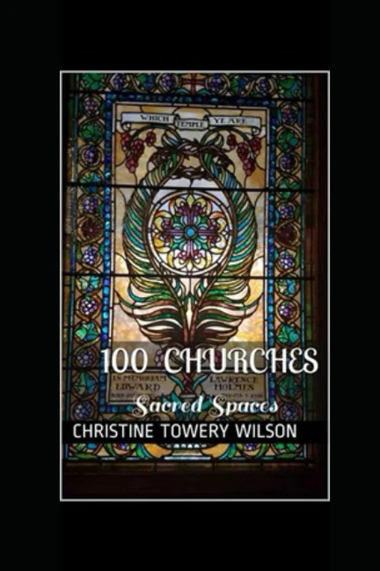 100 Churches: Sacred Spaces