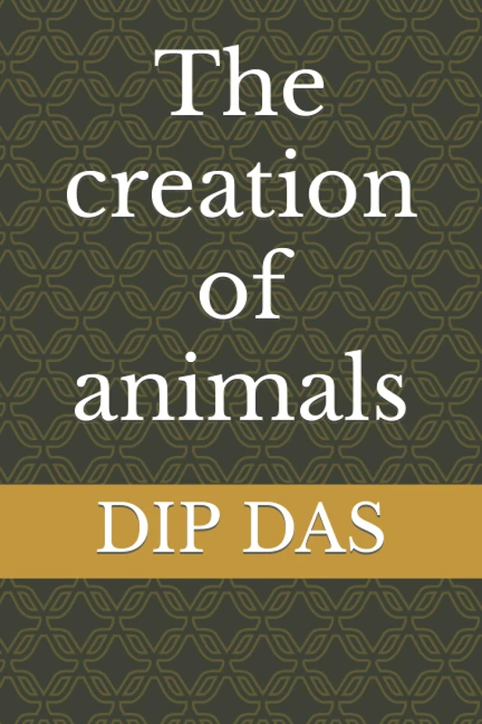 The creation of animals