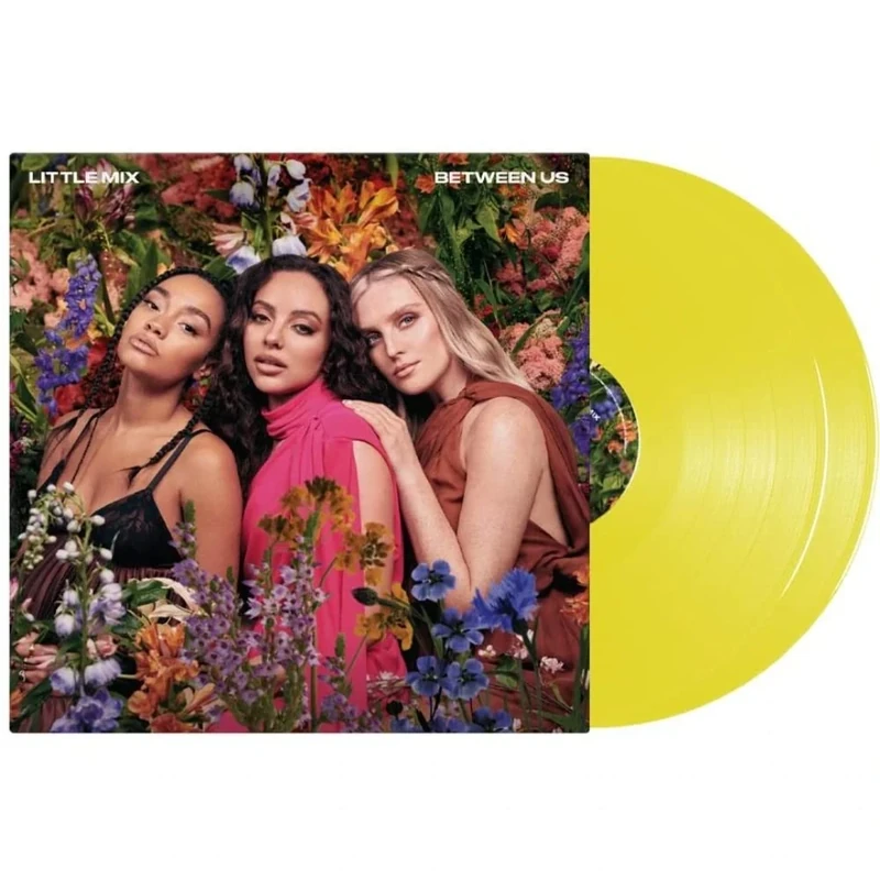 Between Us [VINYL]
