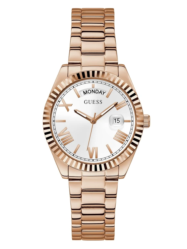 Guess Women Analogue Watch Luna