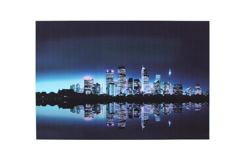 La Finesse NY Canvas New York 80 x 120 cm