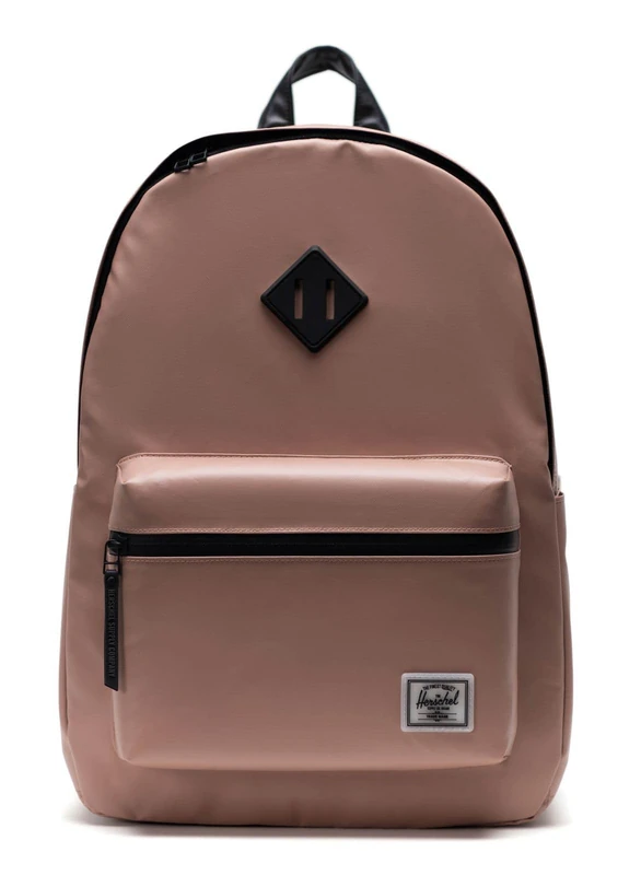 HERSCHEL 11015-02077 CLASSIC X-LARGE Sports backpack Unisex Adult ASH ROSE Size Unica