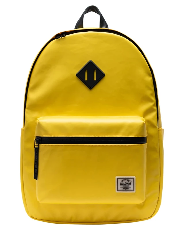 HERSCHEL 11015-04898 Classic X-Large Cyber Yellow Unisex – Adult Bags One Size