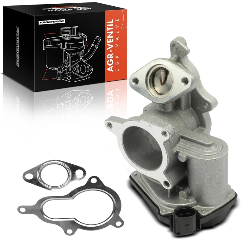 Frankberg EGR Valve Pipe 03G131501J