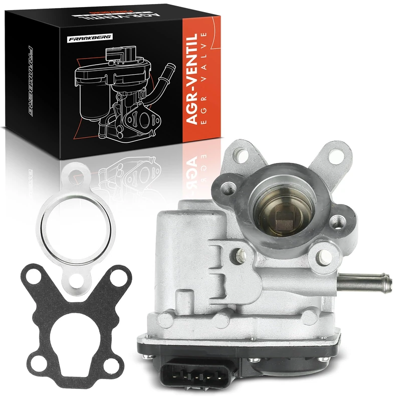 Frankberg EGR Valve Pipe 14710-EC00B