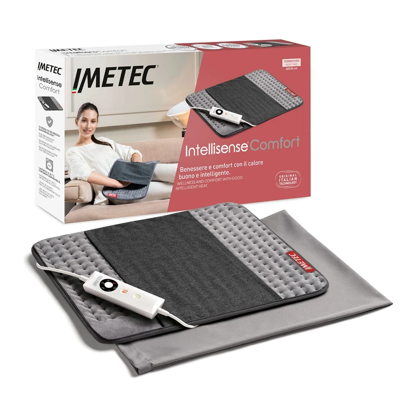 Imetec Intellisense Comfort Heater