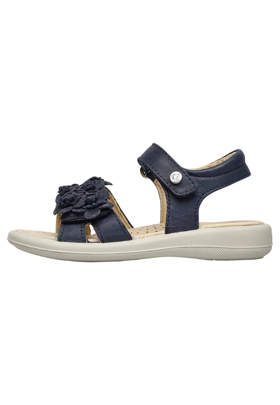 Naturino Brahma Sandals, Blue, 10 UK Child