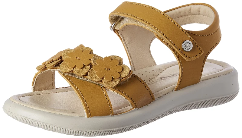 Naturino Marans Sandals, Mais, 0.5 UK
