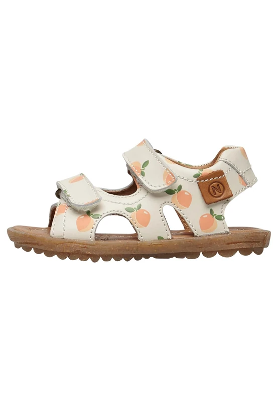 Naturino Sky Sandal, Pink, 1 UK