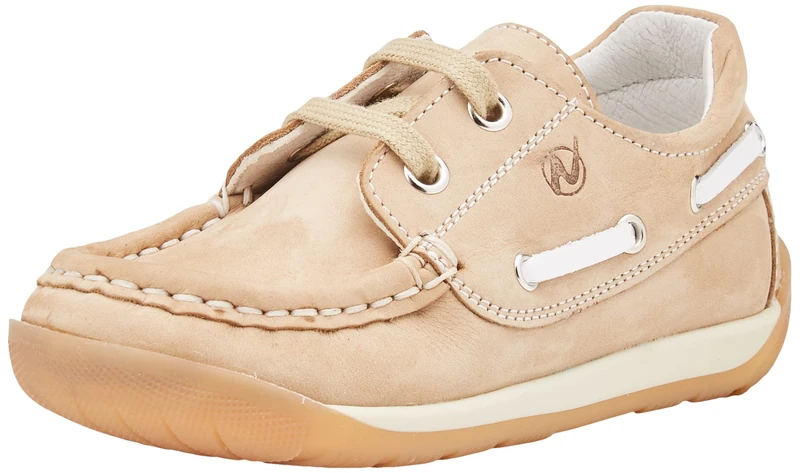 Naturino Serif, Gymnastics Shoe, Sand,