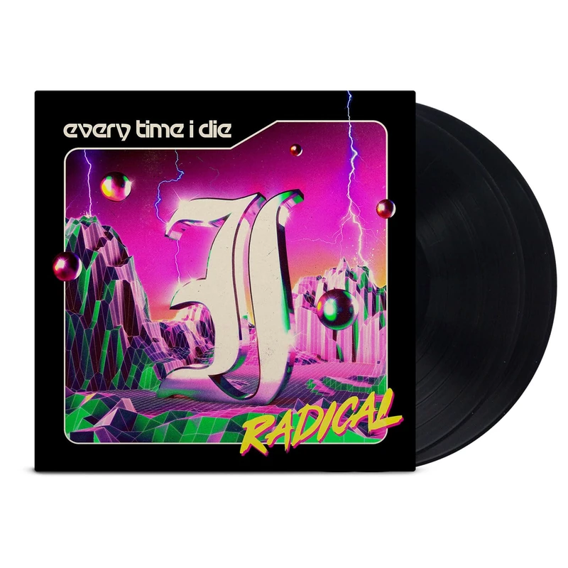 Radical [VINYL]