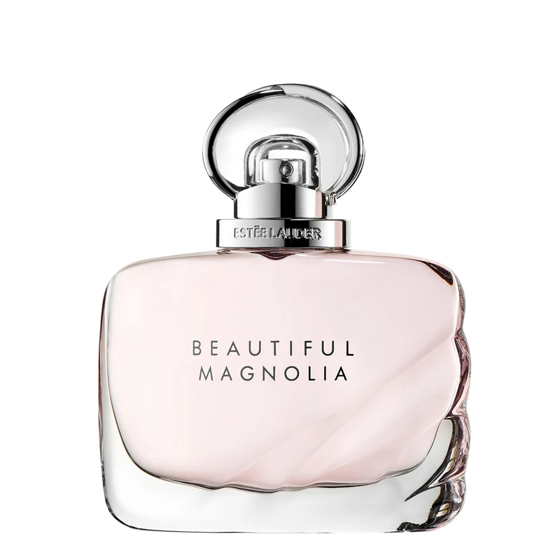 Estée Lauder Beautiful Magnolia Eau de Parfum Spray with Notes of Lush Magnolia, Solar Gardenia, Warm Woods & Luminous Musk | Women's Perfume, 50 ml