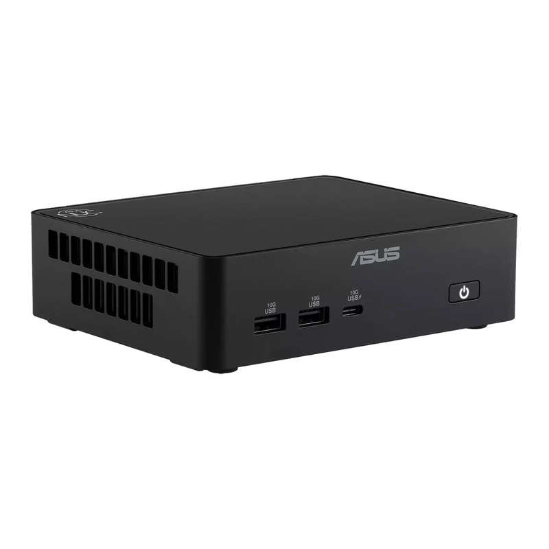 ASUS NUC 16 Pro Mini PC (90AS00Q1-M00090) — Intel Core Ultra 5 325, Intel Arc Graphics, 16GB DDR5 RAM, 512GB SSD, Windows 11 Pro (Copilot+ PC), Wi-Fi 7, UK