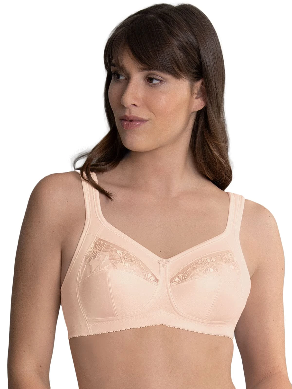 Anita Bra for bilateral female prosthesis safina