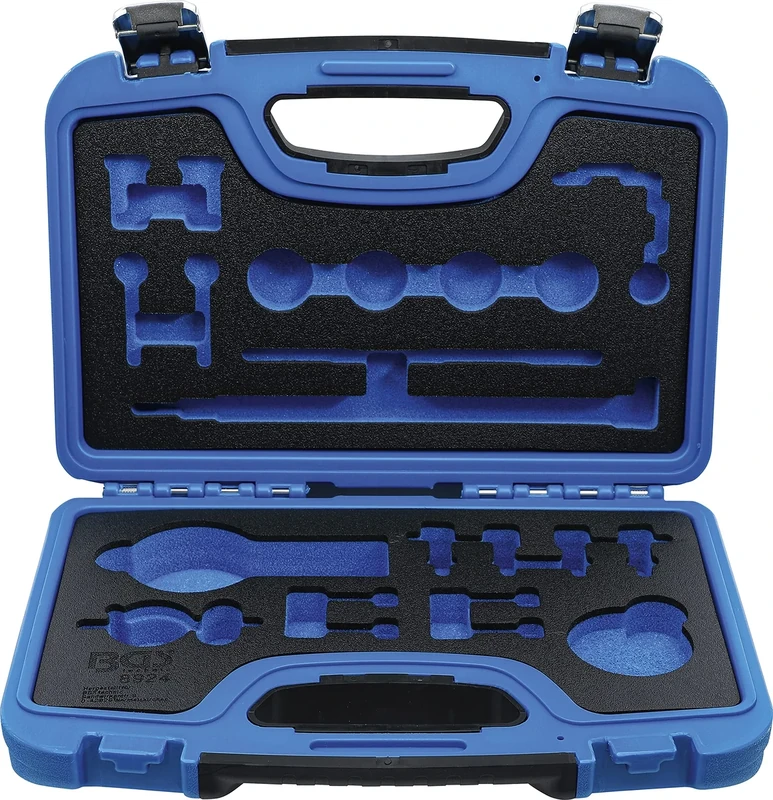 BGS 8924-1 | Empty Case for BGS 8924-1