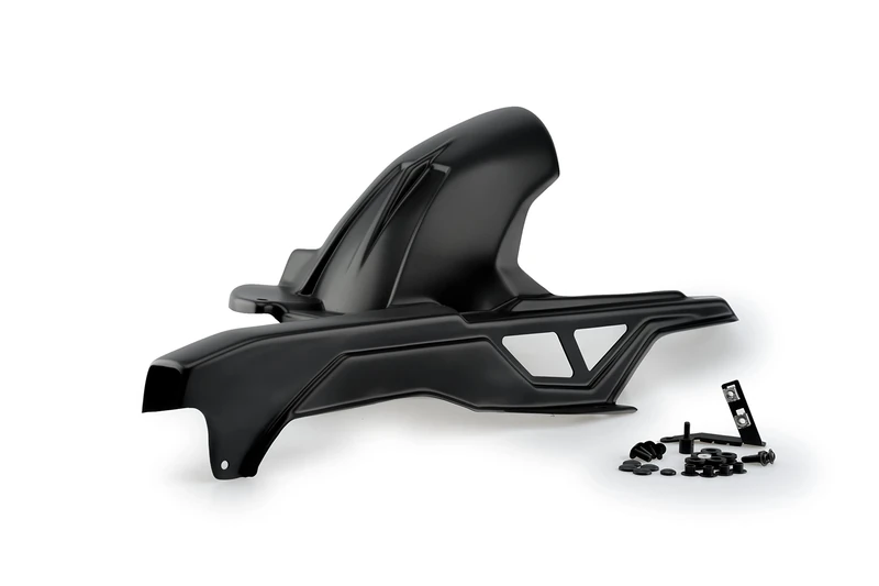 Puig 20544J Rear Fender Matte Black